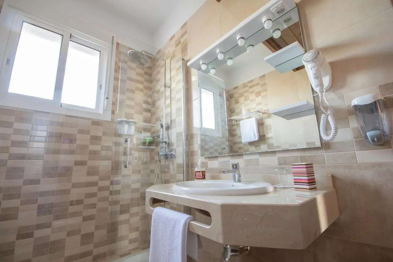 Cubo'S Casa Rural Tirado Alhaurín el Grande Spagna