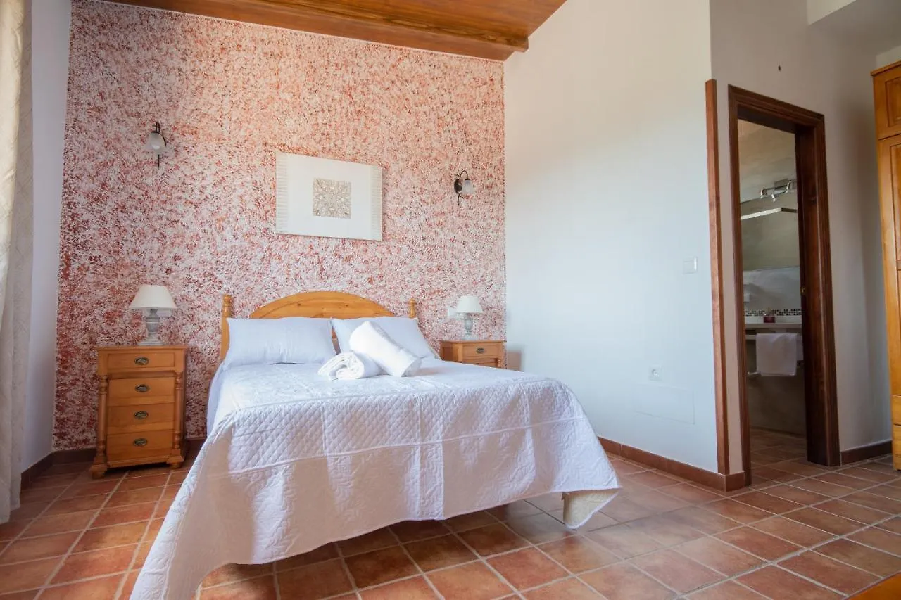 Cubo'S Casa Rural Tirado Alhaurín el Grande Casa vacanze