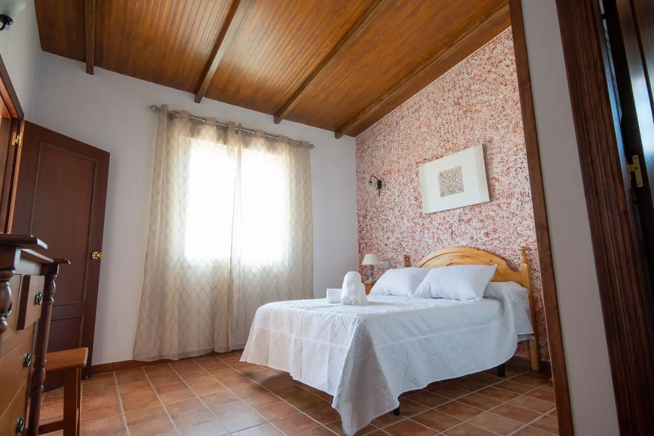 Cubo'S Casa Rural Tirado Alhaurín el Grande