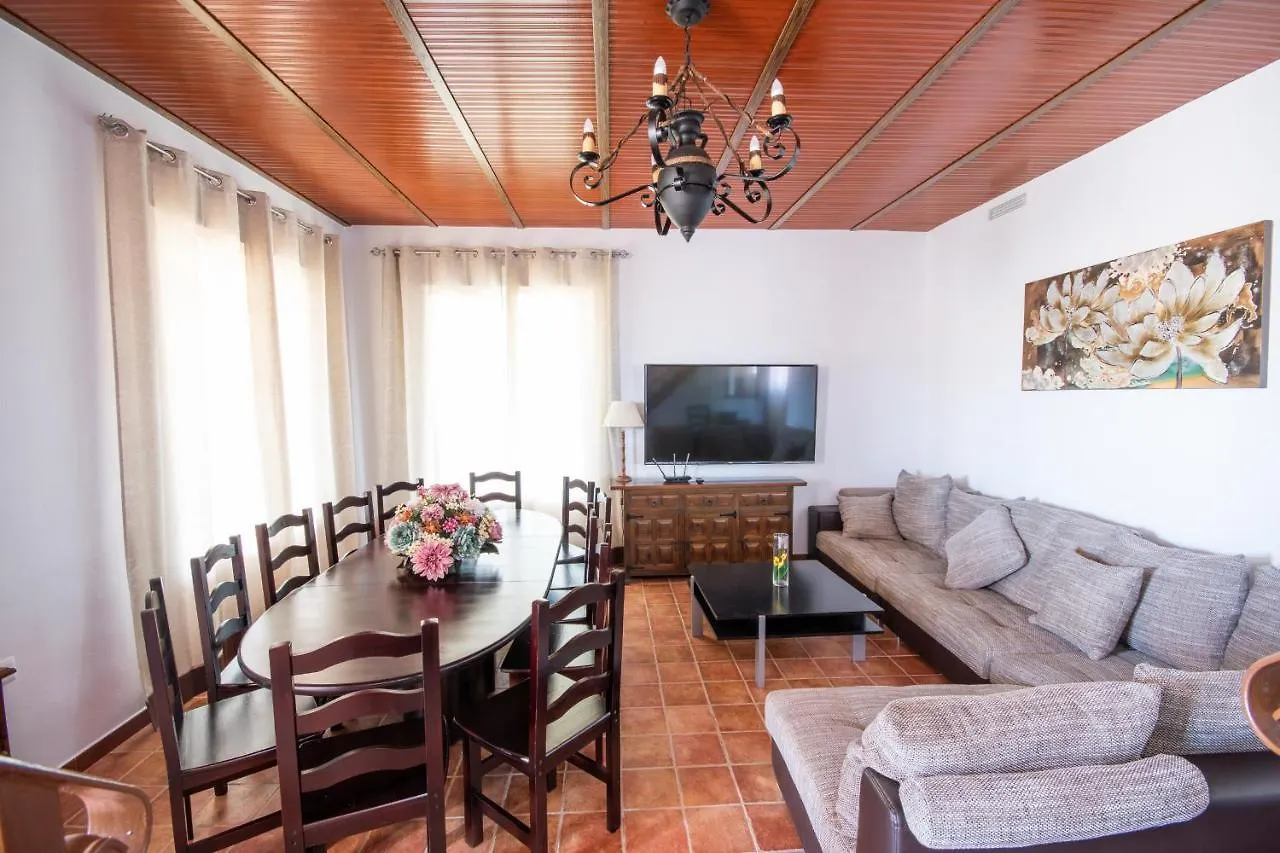 Cubo'S Casa Rural Tirado Alhaurín el Grande Spagna